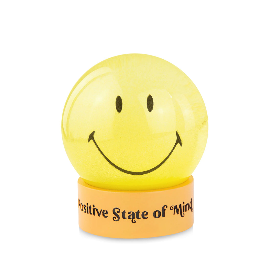 SMILEY® Summerglobe | Positive Mind